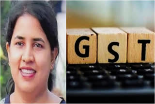 Gst veena vijayan  വീണ വിജയൻ  വീണ വിജയൻ ജിഎസ്‌ടി പരിശോധന  എക്‌സാലോജിക് കമ്പനി  സിഎംആര്‍എൽ  ജിഎസ്‌ടി വകുപ്പ്  ഐജിഎസ്‌ടി  veena exalogic company  exalogic company tax information  exalogic company gst  gst  veena vijayan  മാസപ്പടി വിവാദം