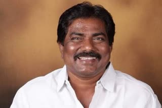 Minister moorthy