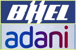 Adani Group Subsidiary Mahan Energen Announces Order Worth Rs 4000 Crore To BHEL