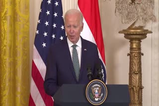 Biden India Visit G20 Summit