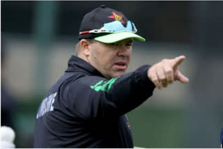 Heath Streak Death