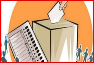 Lok Sabha election election