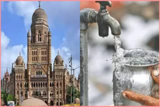 water supply in mumbai