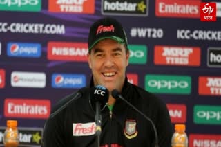 Former Zimbabwe captain Heath Streak