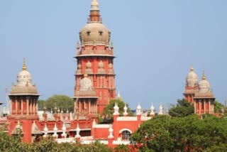 Madras High Court  Suo Moto Action