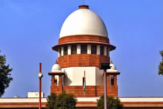 Supreme Court grants bail to former Mumbai cop