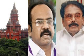 Madras High Court files Suo Moto action