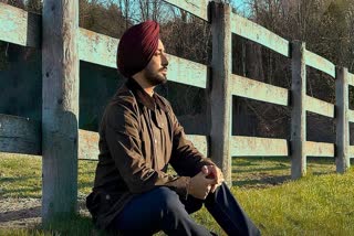 Satinder Sartaj New Song Walid