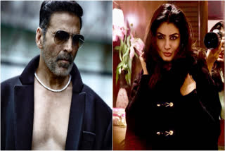 One of the most well-known on-screen couples, Akshay Kumar and Raveena Tandon, will be reunited for Welcome To The Jungle, the third installment of the Welcome franchise.