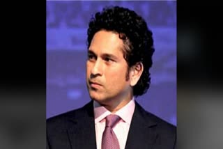 Sachin Appointed National Icon of EC