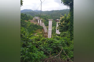 Tragedy strikes as 17 deceased Mizoram railway bridge collapse victims identified as workers from Malda, West Bengal