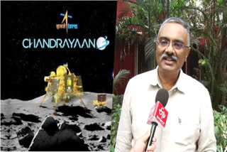 Chandrayaan-3: Space expert Girish Linganna explains stages before surface landing on moon