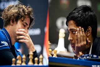 Chess World Cup 2023 Final