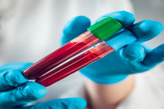 A simple blood test  predict future kidney risk