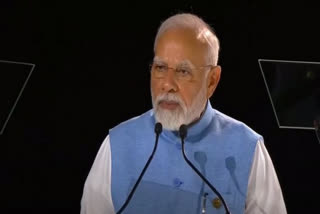 Prime Minister Narendra Modi on Wednesday said that BRICS embarked on long and amazing journey in last two decades. The Prime minister further said New Development Bank of BRICS playing important role in development Global South.