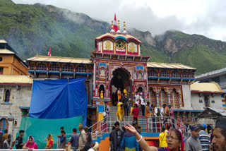 Chandrayaan 3: Prayers offered at Kedarnath temple for successful landing