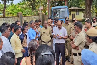 ಕಲ್ಲಿ ಮೊರಾರ್ಜಿ ದೇಸಾಯಿ ವಸತಿ ಶಾಲೆ