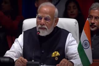 Brics Summit 2023 Modi Speech