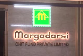 Margadarsi Chit Funds case