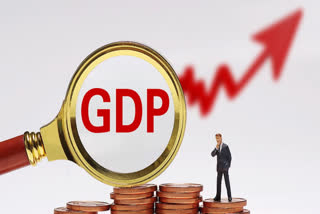 A BRIGHT SPOT INDIAS GDP SET TO GROW AMID GLOBAL CHALLENGES