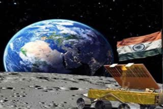 ISRO's matchless achievement is the result of matchless collective resolve
