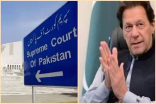 Shortcomings In Trial Court Verdict Against Imran Khan In Toshakhana Case, Says Pak Chief Justice