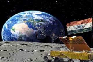 world space agencies congratulate India and ISRO as Chandrayaan 3 lands on Moon