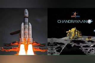 Scientists hail Chandrayaan-3's successful landing on lunar south pole