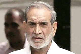 Former Congress leader Sajjan Kumar convicted in Janakpuri and Vikaspuri 1984 Sikh massacre case