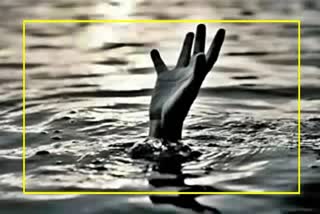 child drowns to death while bathing in river