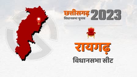 Chhattisgarh Election 2023