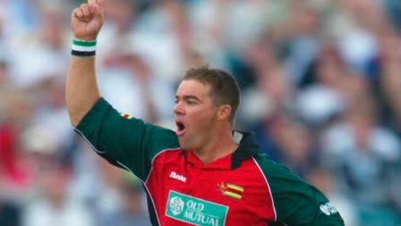 Heath Streak