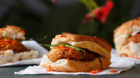 World Vada Pav Day 2023