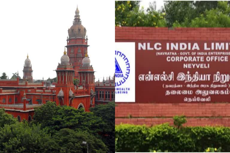 NLC : தொழிலாளர்கள் கோரிக்கை மீது 8 வாரத்தில் முடிவு.. தொழிலாளர் மீது  ஒழுங்கு நடவடிக்கை கூடாது - சென்னை உயர்நீதிமன்றம்!