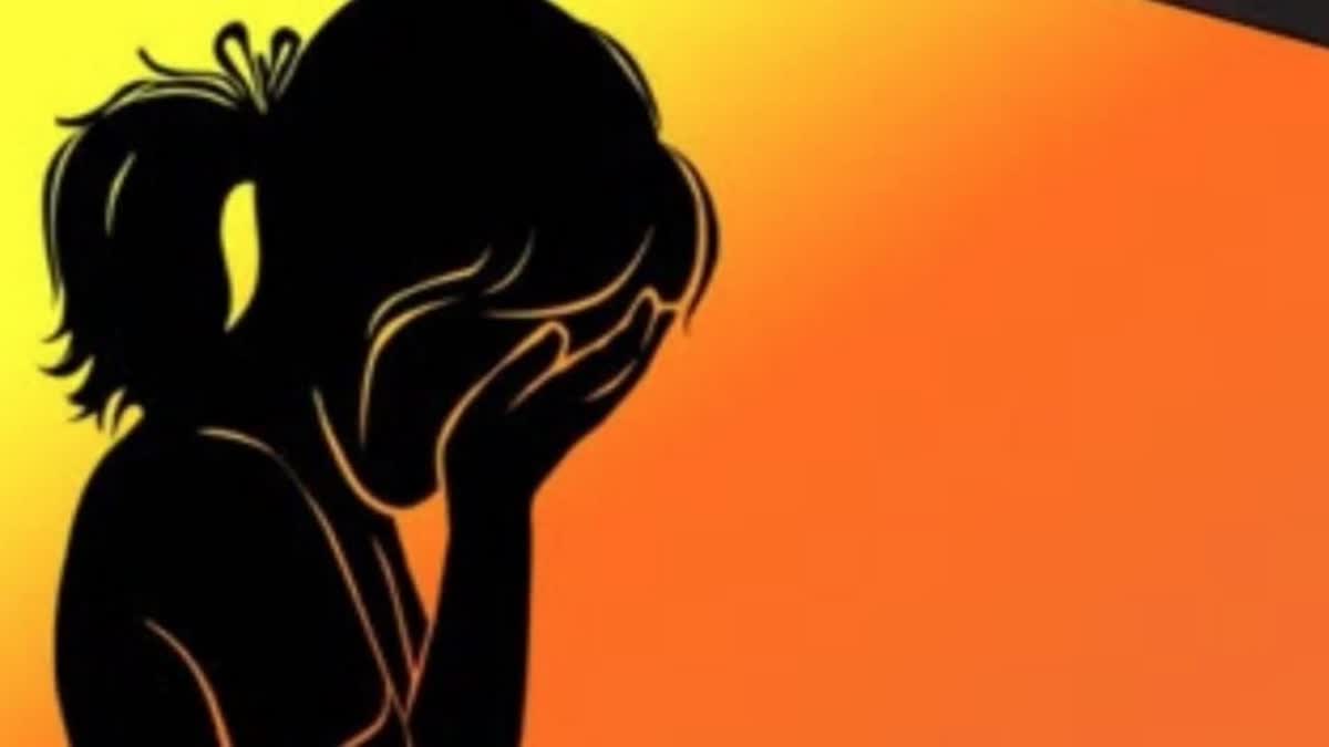 GIRL RAPED IN SHAHBAD DAIRY