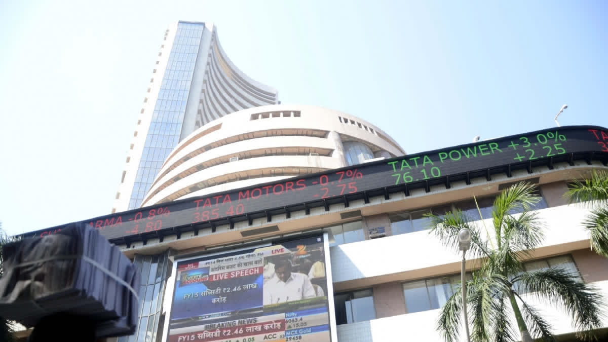 SENSEX NIFTY TODAY