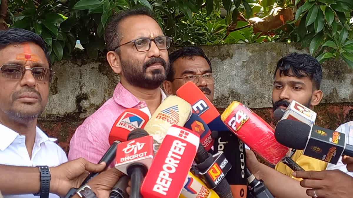 HEMA COMMISSION REPORT  MALAYALAM CINEMA  K SURENDRAN AGAINST KERALA GOV  HEMA COMMITTEE REPORT ROW