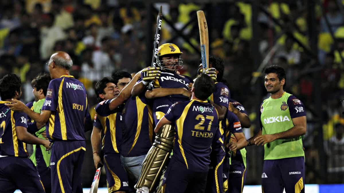 Murder Case Filed Against Ex-KKR Player