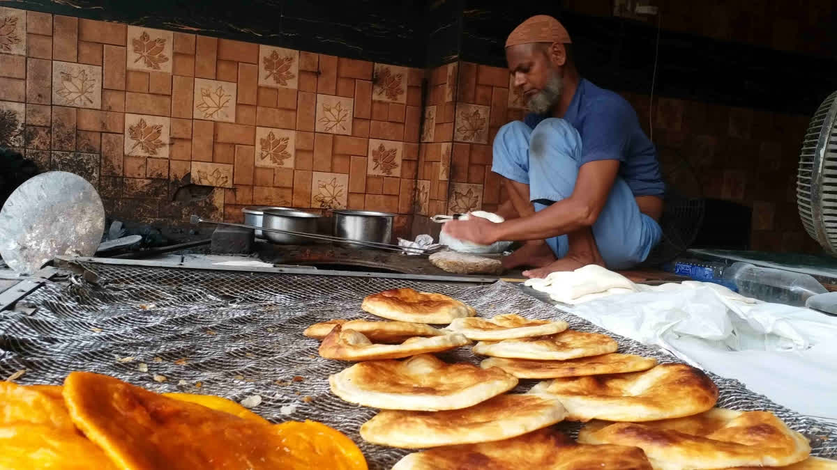 Lucknow: Municipal Corporation Orders Shift From Coal To Gas For Food Establishments