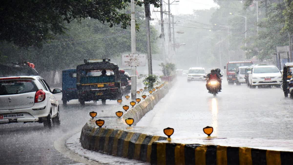 West Bengal Weather Update