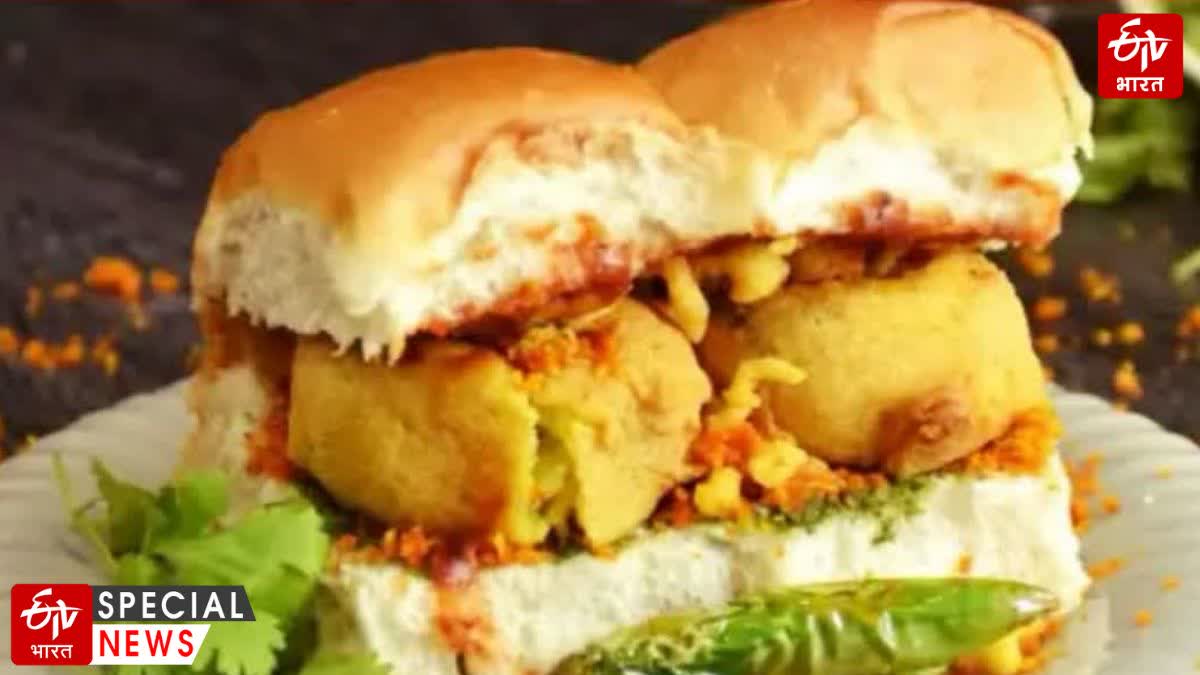 World Vada Pav Day