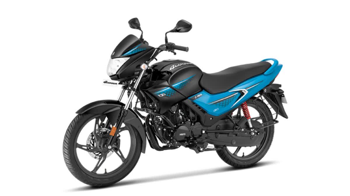 2024 Hero Glamour 125 launched