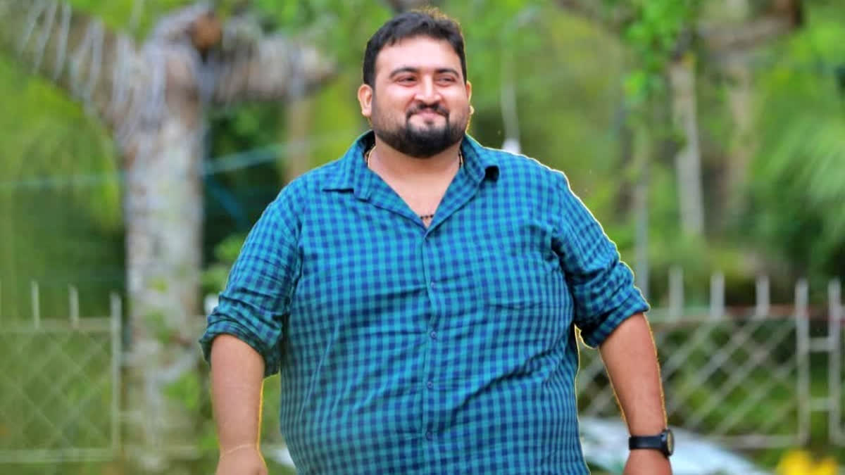 Malayalam Actor Nirmal Benny Of Amen Fame Passes Away At 37