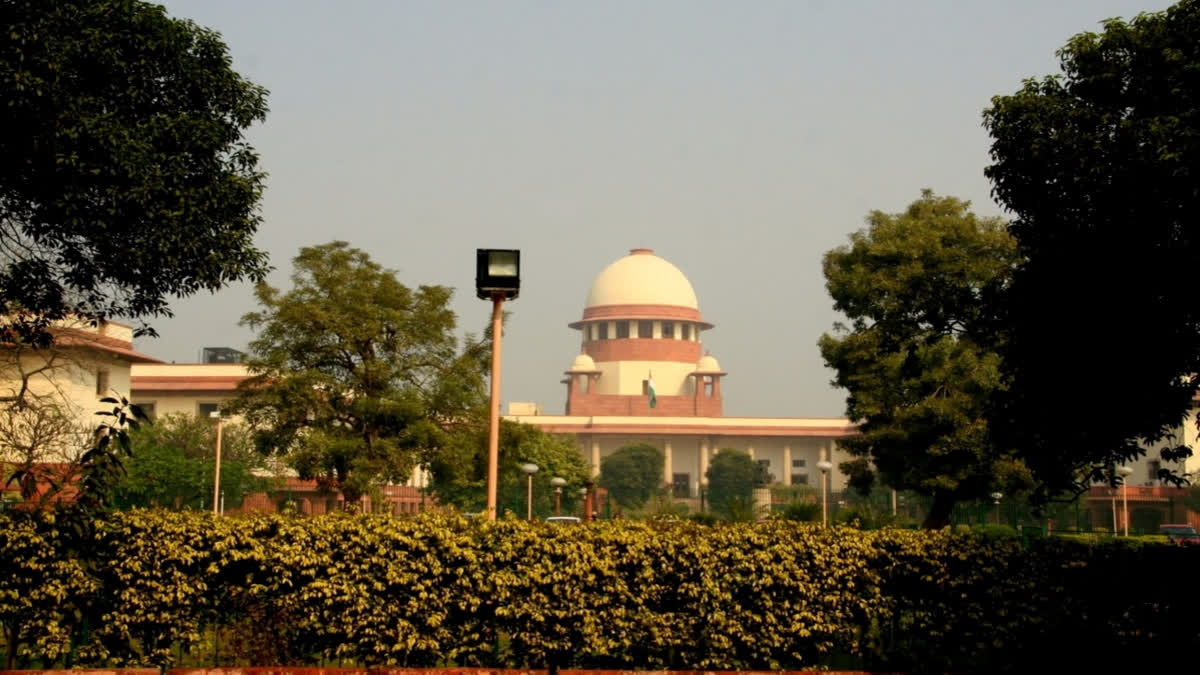 ‘A Roving, Fishing Inquiry By CBI’, SC Nixes Charges Framed Against Karnataka Firm Accused Of Illegal Sale Of Coal Rejects