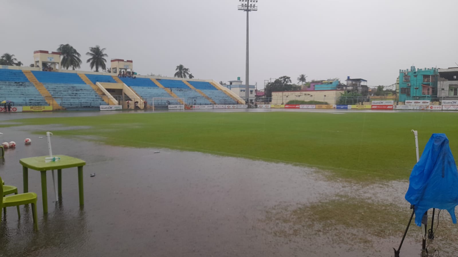 Calcutta Football League