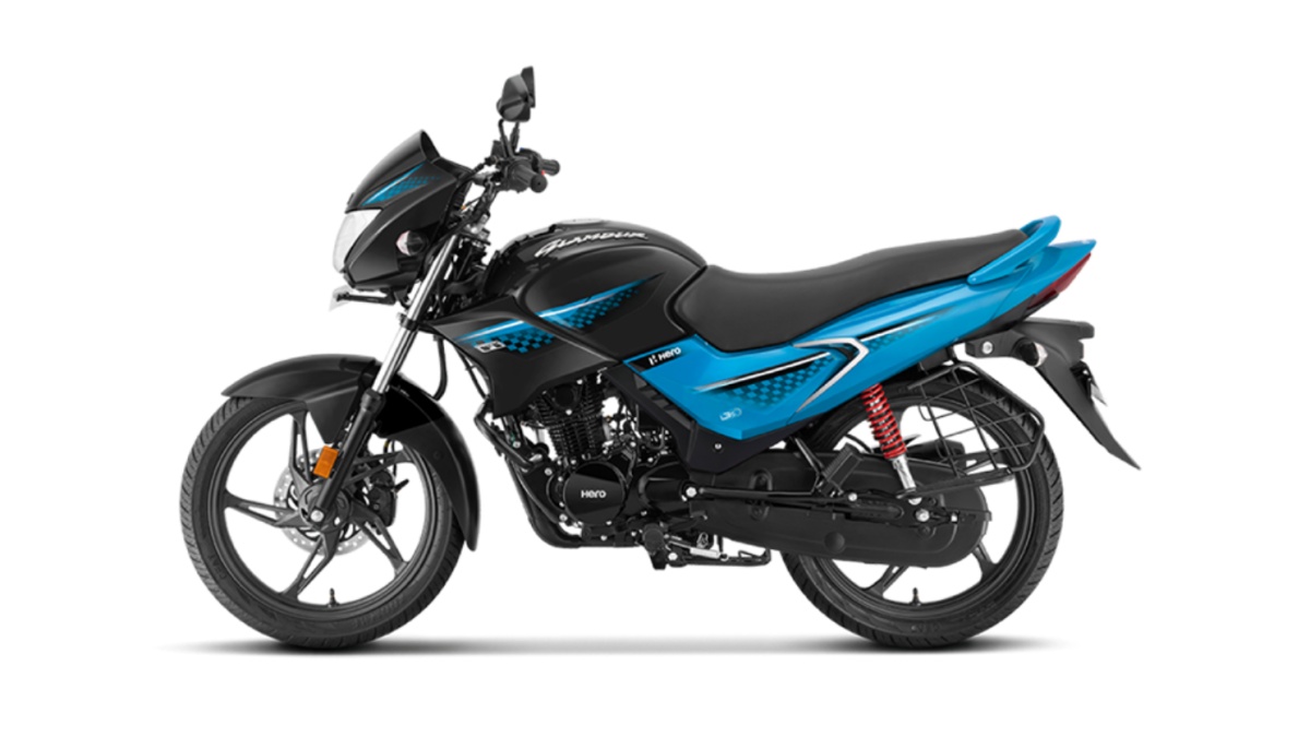 2024 Hero Glamour 125 launched