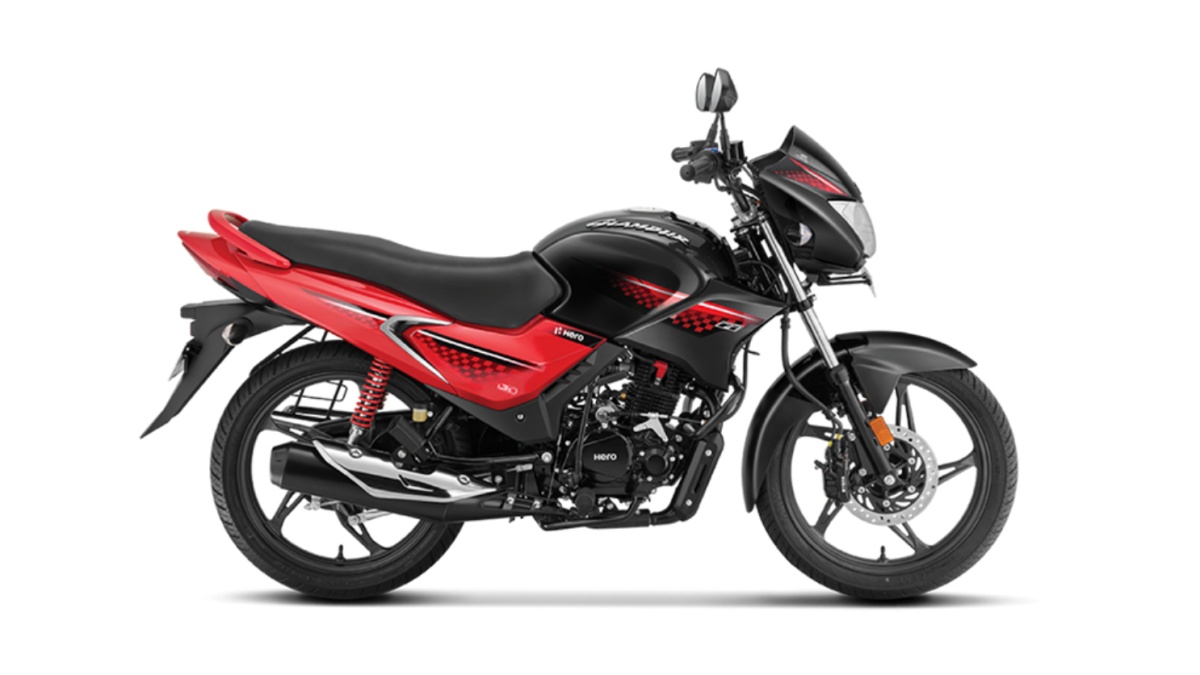 2024 Hero Glamour 125 launched