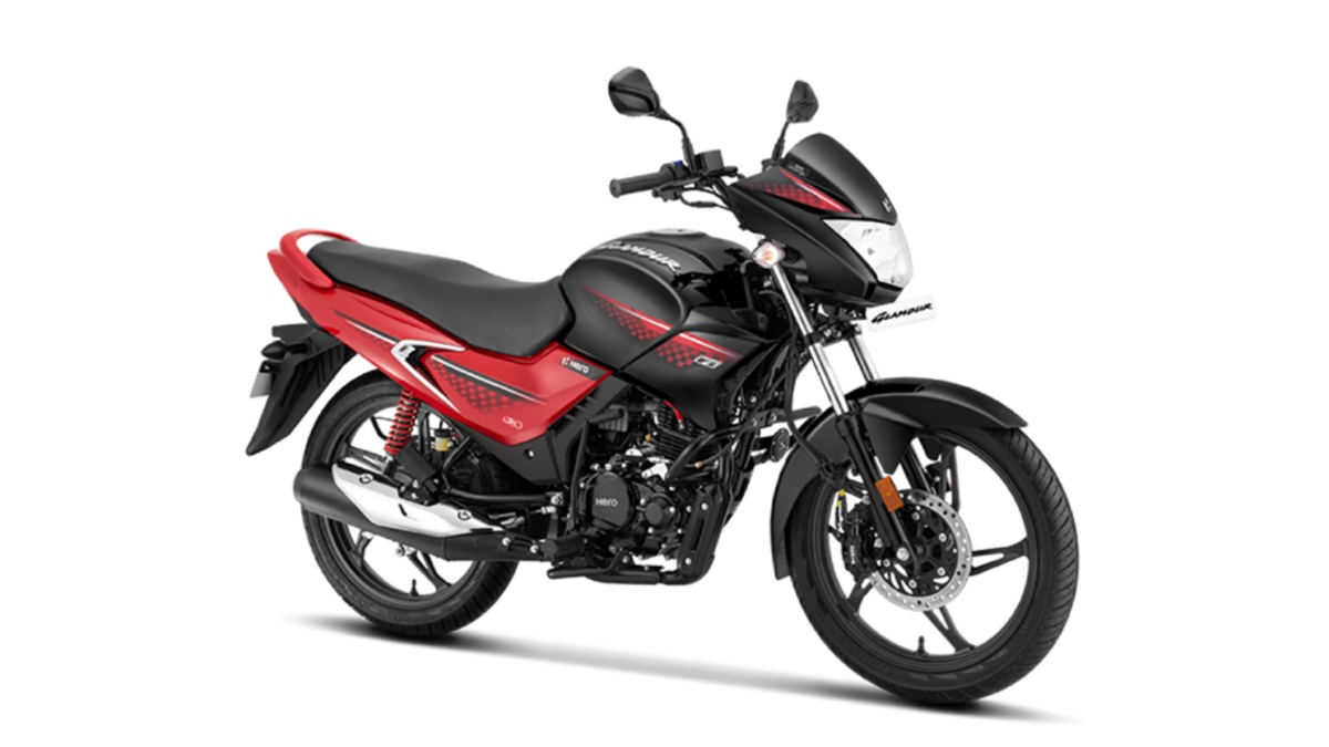 2024 Hero Glamour 125 launched