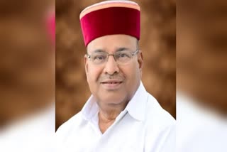 Governor Thawar Chand Gehlot