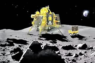 CHANDRAYAAN 3  SURFACE OF THE MOON  CHANDRAYAAN 3 DATA  ANCIENT OCEAN OF MAGMA ON MOON